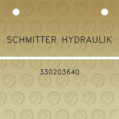 schmitter-hydraulik-330203640