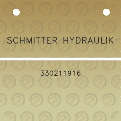 schmitter-hydraulik-330211916