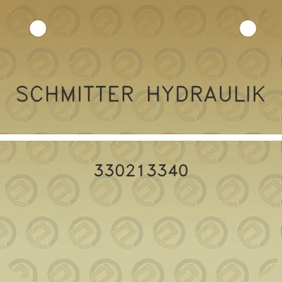 schmitter-hydraulik-330213340