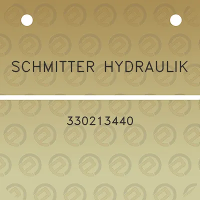 schmitter-hydraulik-330213440