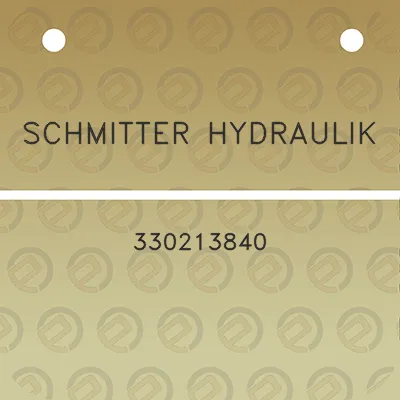 schmitter-hydraulik-330213840