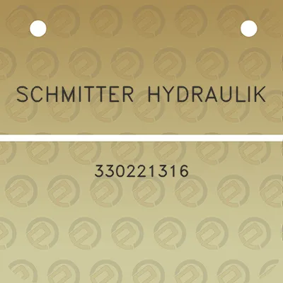 schmitter-hydraulik-330221316