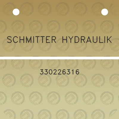 schmitter-hydraulik-330226316
