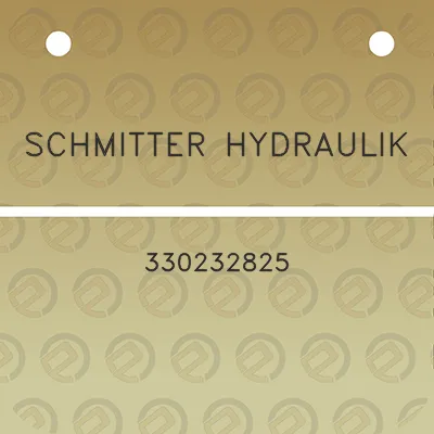 schmitter-hydraulik-330232825