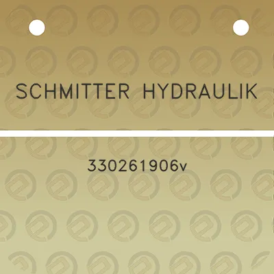 schmitter-hydraulik-330261906v