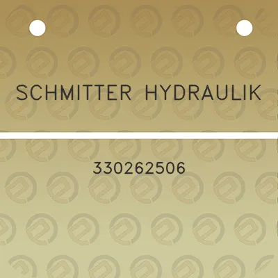 schmitter-hydraulik-330262506