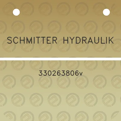 schmitter-hydraulik-330263806v