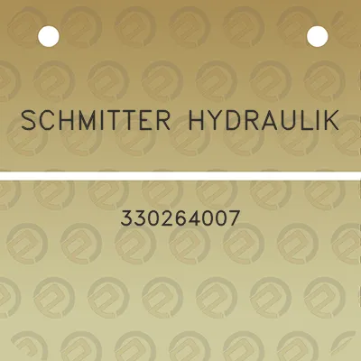 schmitter-hydraulik-330264007