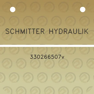 schmitter-hydraulik-330266507v