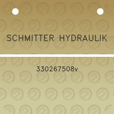 schmitter-hydraulik-330267508v