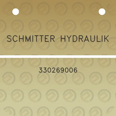 schmitter-hydraulik-330269006