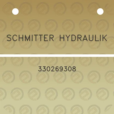 schmitter-hydraulik-330269308