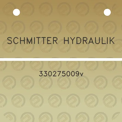 schmitter-hydraulik-330275009v