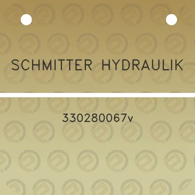 schmitter-hydraulik-330280067v