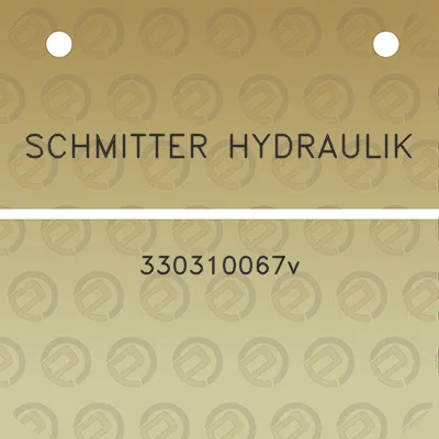 schmitter-hydraulik-330310067v