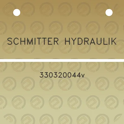 schmitter-hydraulik-330320044v