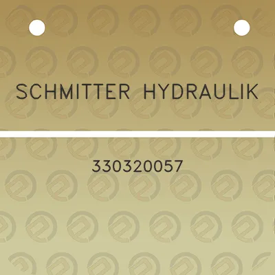 schmitter-hydraulik-330320057