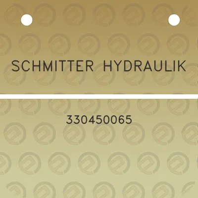 schmitter-hydraulik-330450065