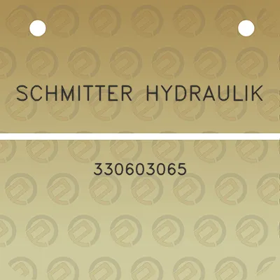 schmitter-hydraulik-330603065