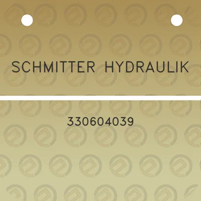 schmitter-hydraulik-330604039