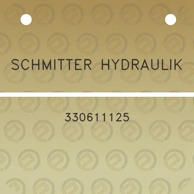 schmitter-hydraulik-330611125