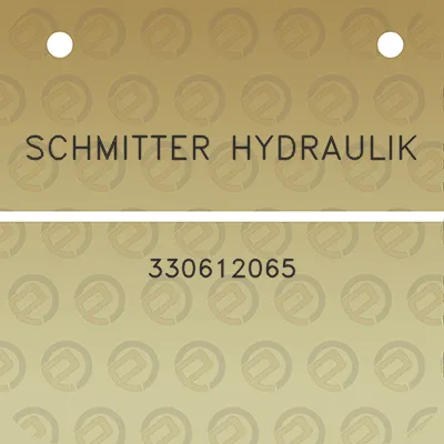 schmitter-hydraulik-330612065