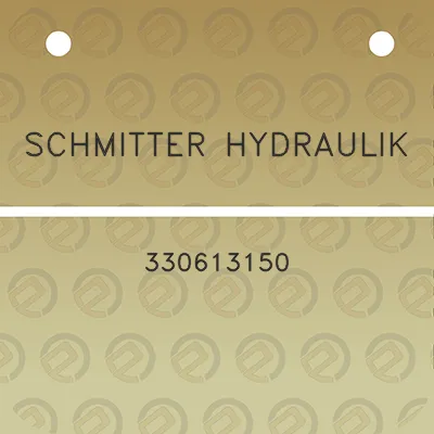 schmitter-hydraulik-330613150