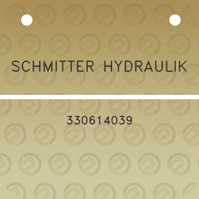 schmitter-hydraulik-330614039