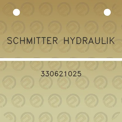 schmitter-hydraulik-330621025