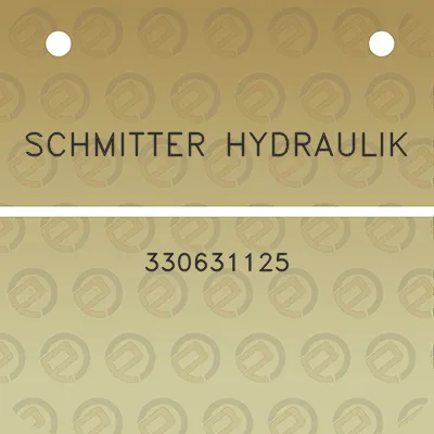 schmitter-hydraulik-330631125