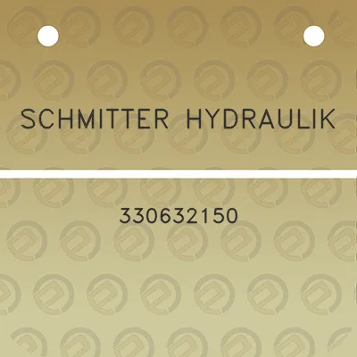 schmitter-hydraulik-330632150