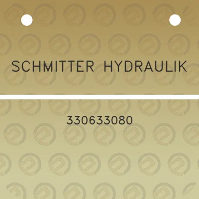 schmitter-hydraulik-330633080