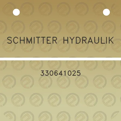 schmitter-hydraulik-330641025