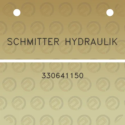 schmitter-hydraulik-330641150