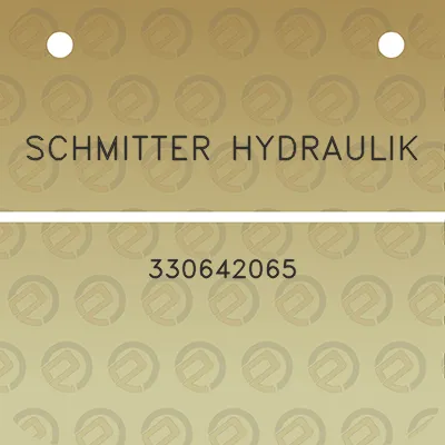 schmitter-hydraulik-330642065