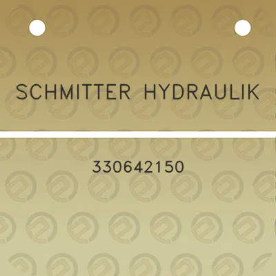 schmitter-hydraulik-330642150