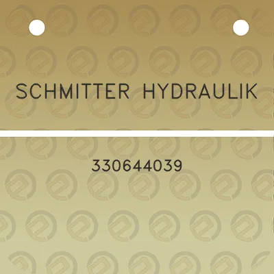 schmitter-hydraulik-330644039