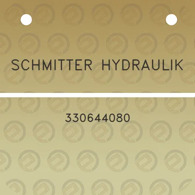 schmitter-hydraulik-330644080