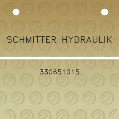 schmitter-hydraulik-330651015