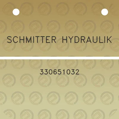 schmitter-hydraulik-330651032