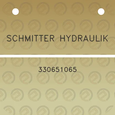 schmitter-hydraulik-330651065