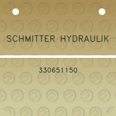 schmitter-hydraulik-330651150