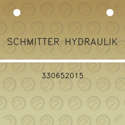 schmitter-hydraulik-330652015