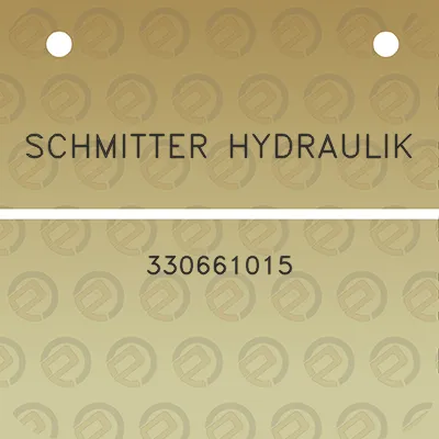 schmitter-hydraulik-330661015