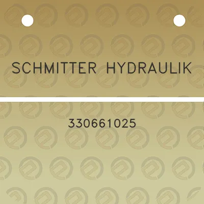 schmitter-hydraulik-330661025