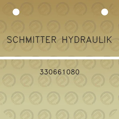 schmitter-hydraulik-330661080