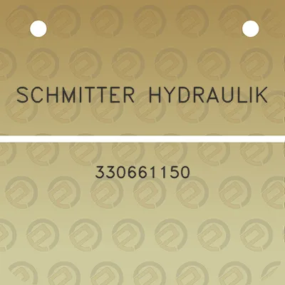 schmitter-hydraulik-330661150