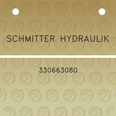 schmitter-hydraulik-330663080