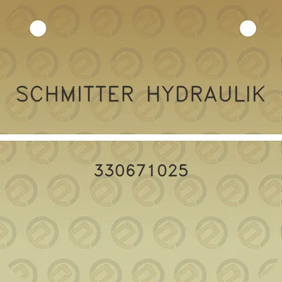 schmitter-hydraulik-330671025