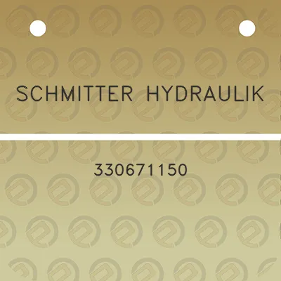 schmitter-hydraulik-330671150